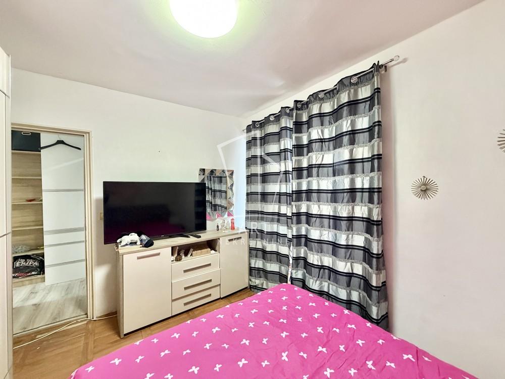 Stan na prodaju u Beogradu, Cvetanova ćuprija, troiposoban, 112m2, cena 185000 evra