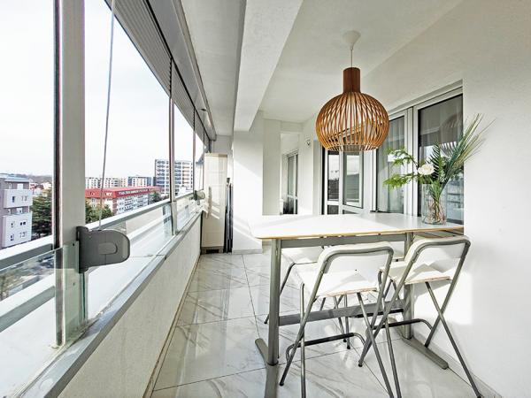 Stan na prodaju u Beogradu, Trošarina, trosoban, 90m2, cena 327000 evra