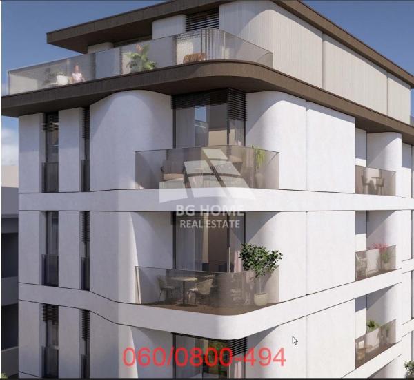 Stan na prodaju u Beogradu, Pašino brdo, dvosoban, 34m2, cena 136500 evra