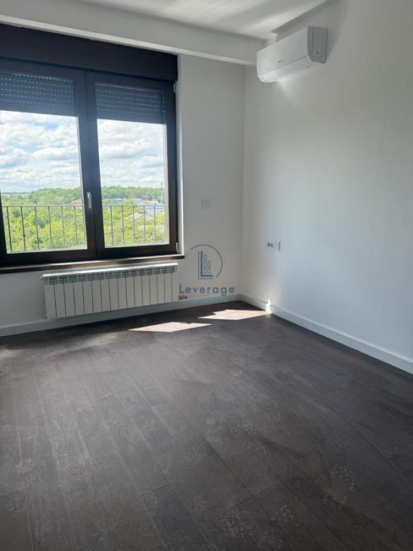Stan na prodaju u Beogradu, Bežanijska kosa, cetvorosoban, 103m2, cena 382173 evra