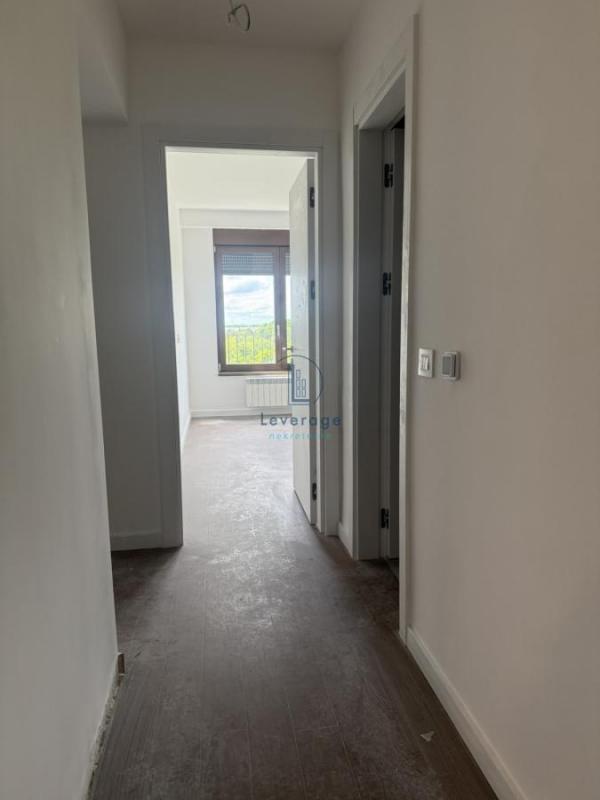 Stan na prodaju u Beogradu, Bežanijska kosa, cetvorosoban, 103m2, cena 382173 evra
