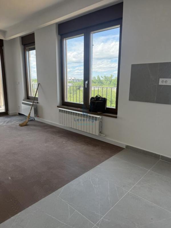 Stan na prodaju u Beogradu, Bežanijska kosa, cetvorosoban, 103m2, cena 382173 evra