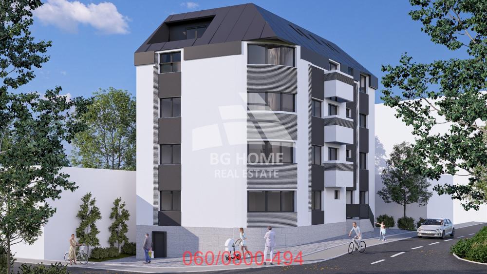 Stan na prodaju u Beogradu, Zvezdara, troiposoban, 91m2, cena 268450 evra