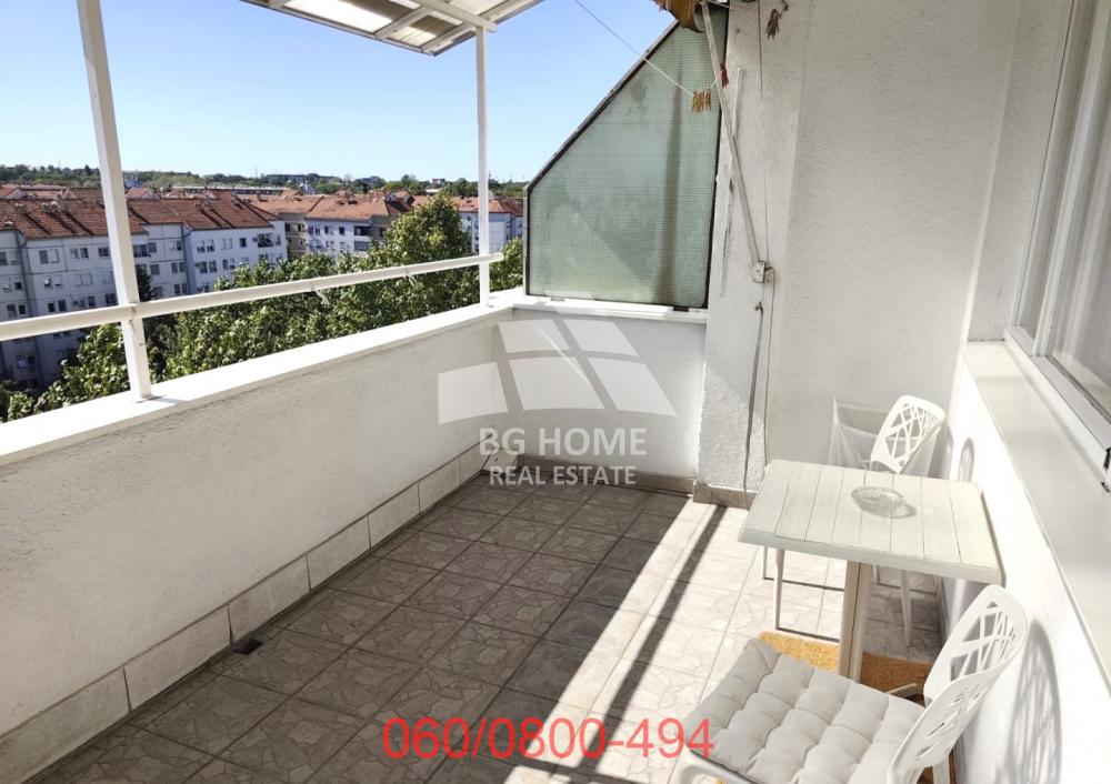 Stan na prodaju u Beogradu, Fontana, dvosoban, 62m2, cena 226000 evra