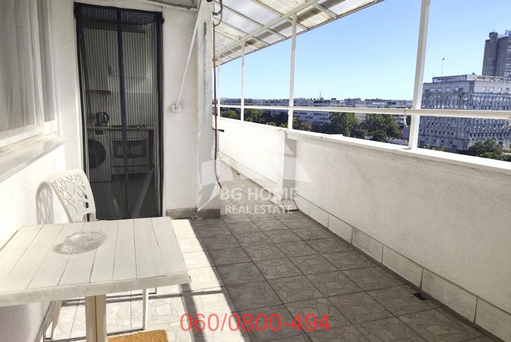 Stan na prodaju u Beogradu, Fontana, dvosoban, 62m2, cena 226000 evra