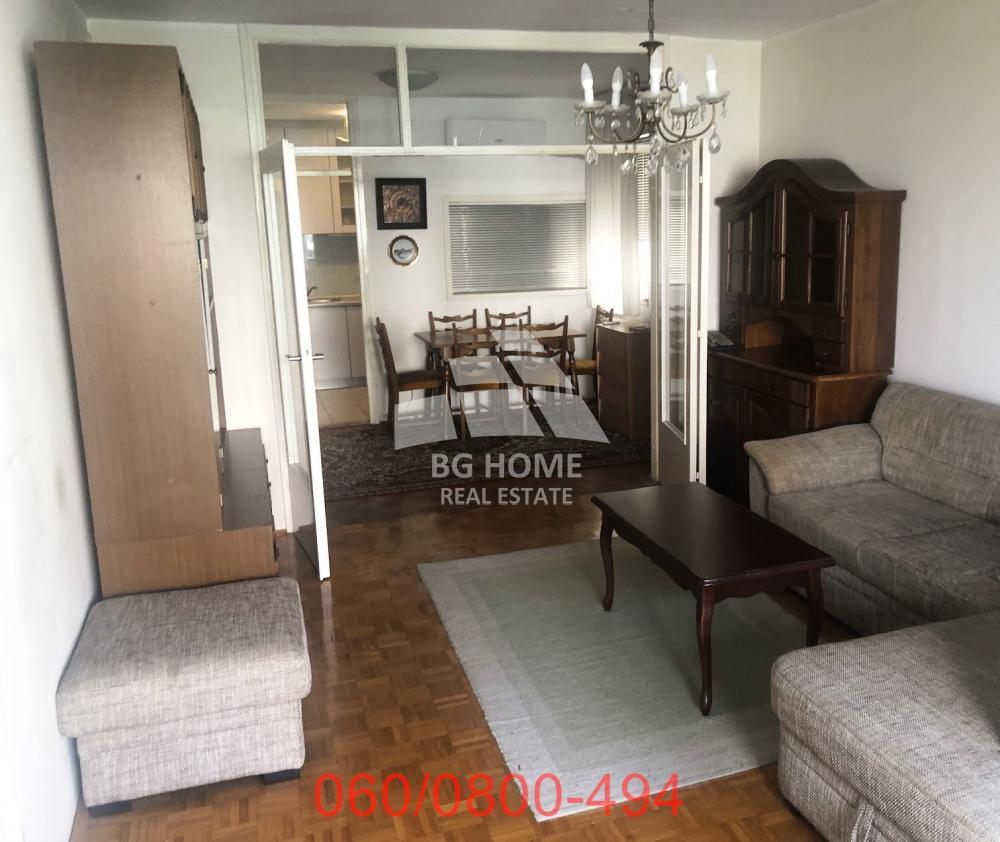 Stan na prodaju u Beogradu, Zemun, dvosoban, 57m2, cena 238500 evra