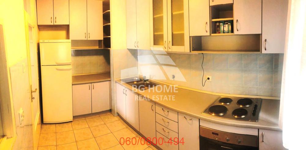 Stan na prodaju u Beogradu, Zemun, dvosoban, 57m2, cena 238500 evra