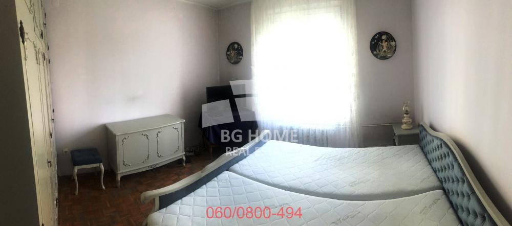 Stan na prodaju u Beogradu, Zemun, dvosoban, 57m2, cena 238500 evra