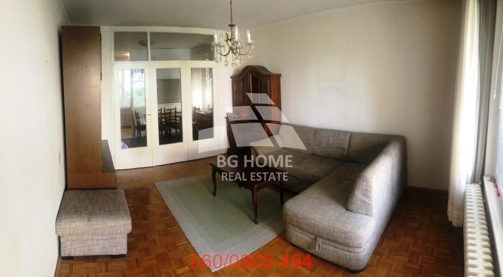 Stan na prodaju u Beogradu, Zemun, dvosoban, 57m2, cena 238500 evra