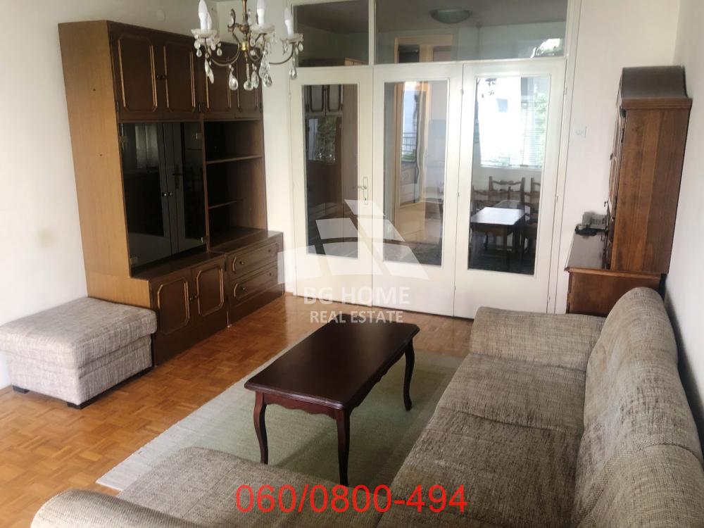 Stan na prodaju u Beogradu, Zemun, dvosoban, 57m2, cena 238500 evra