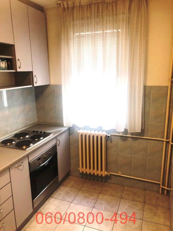 Stan na prodaju u Beogradu, Zemun, dvosoban, 57m2, cena 238500 evra