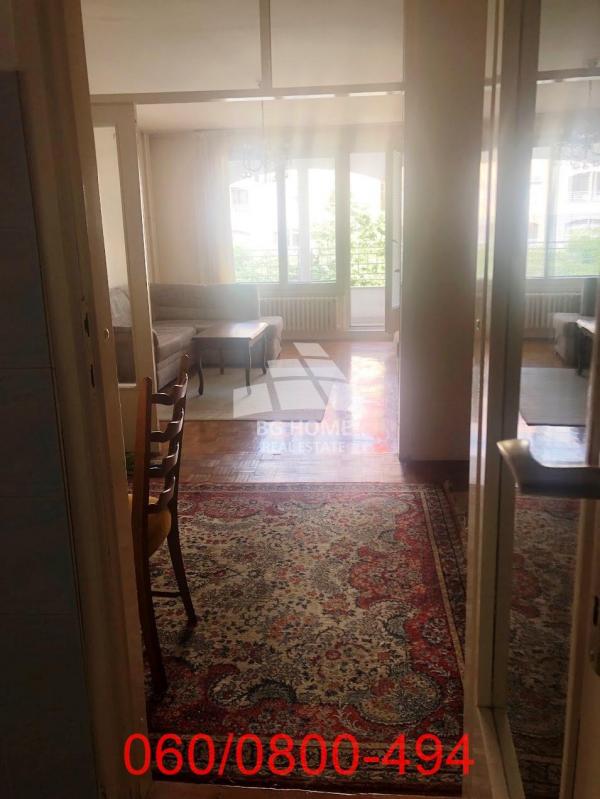 Stan na prodaju u Beogradu, Zemun, dvosoban, 57m2, cena 238500 evra
