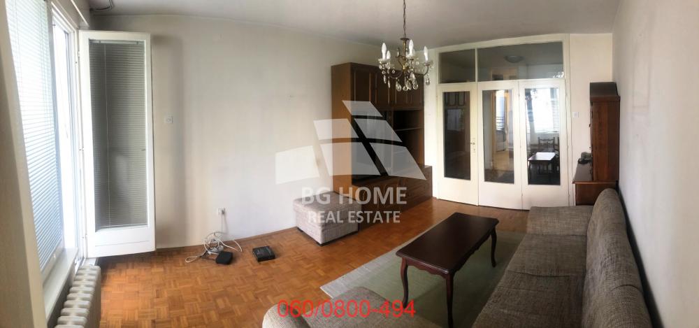 Stan na prodaju u Beogradu, Zemun, dvosoban, 57m2, cena 238500 evra
