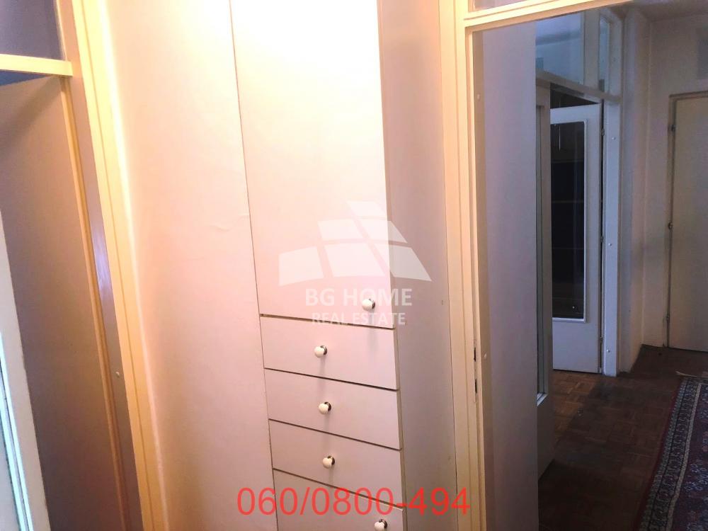 Stan na prodaju u Beogradu, Zemun, dvosoban, 57m2, cena 238500 evra