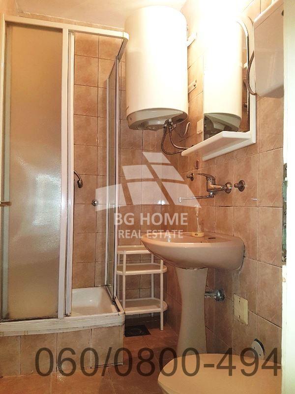 Stan na prodaju u Beogradu, Banovo brdo, dvosoban, 50m2, cena 199800 evra