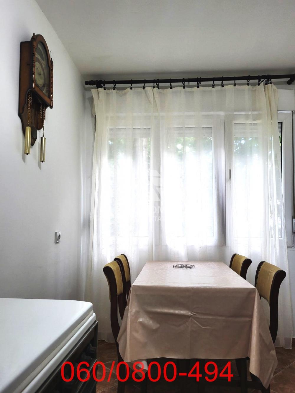 Stan na prodaju u Beogradu, Banovo brdo, dvosoban, 50m2, cena 199800 evra