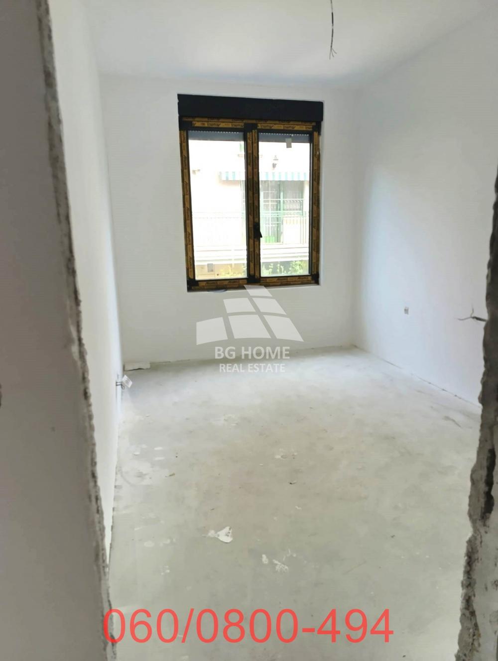 Stan na prodaju u Beogradu, Autokomanda, dvoiposoban, 74m2, cena 332200 evra