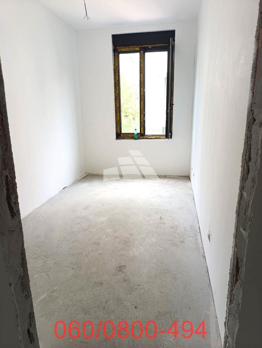 Stan na prodaju u Beogradu, Autokomanda, dvoiposoban, 74m2, cena 332200 evra