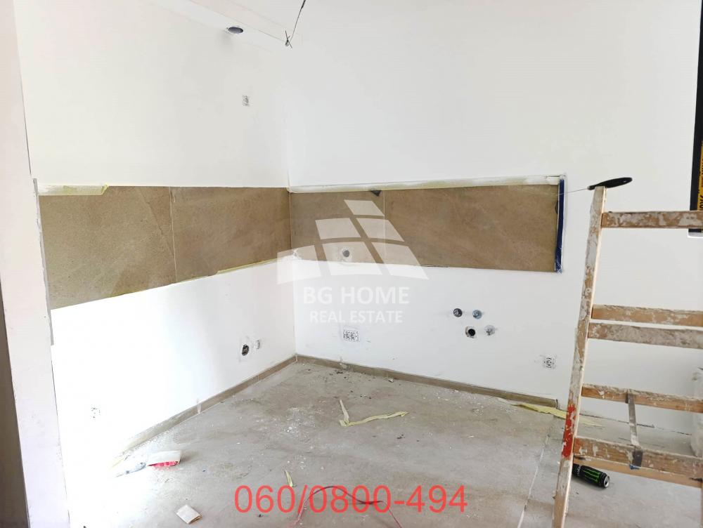 Stan na prodaju u Beogradu, Autokomanda, dvoiposoban, 74m2, cena 332200 evra