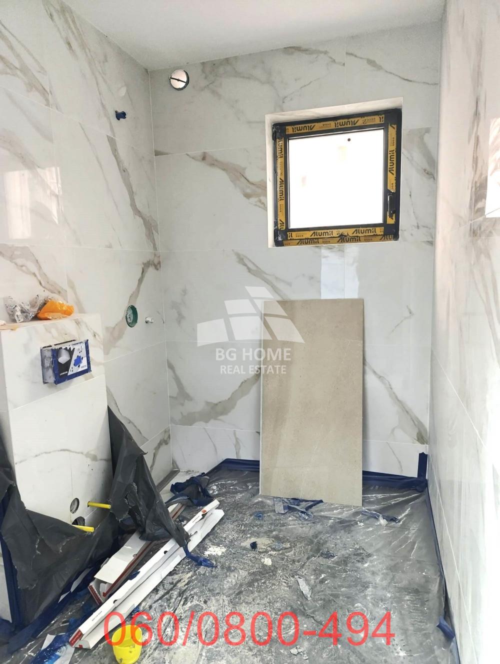Stan na prodaju u Beogradu, Autokomanda, troiposoban, 88m2, cena 430500 evra