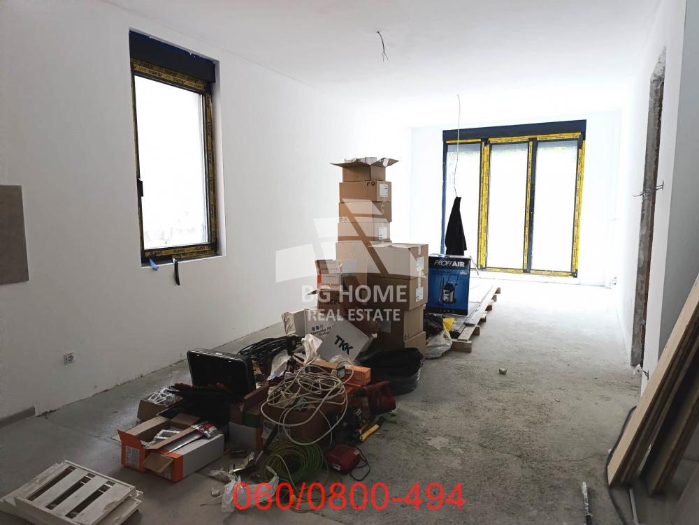 Stan na prodaju u Beogradu, Autokomanda, troiposoban, 88m2, cena 430500 evra