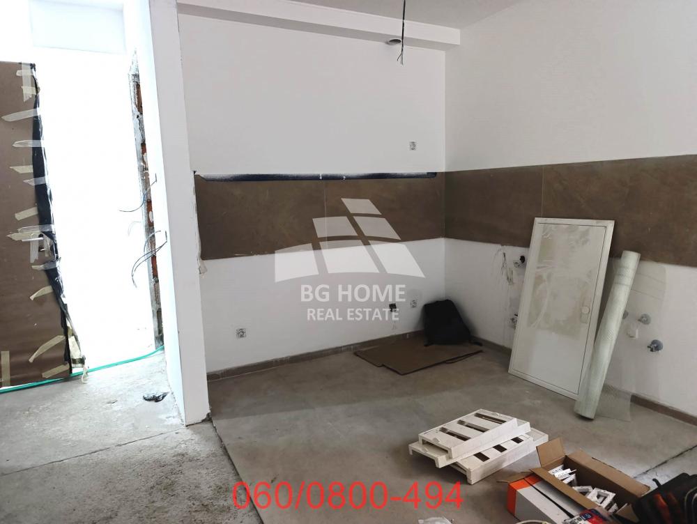 Stan na prodaju u Beogradu, Autokomanda, troiposoban, 88m2, cena 430500 evra