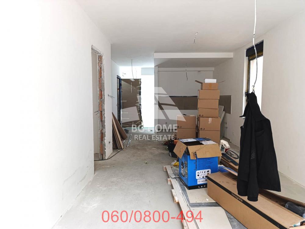 Stan na prodaju u Beogradu, Autokomanda, troiposoban, 88m2, cena 430500 evra