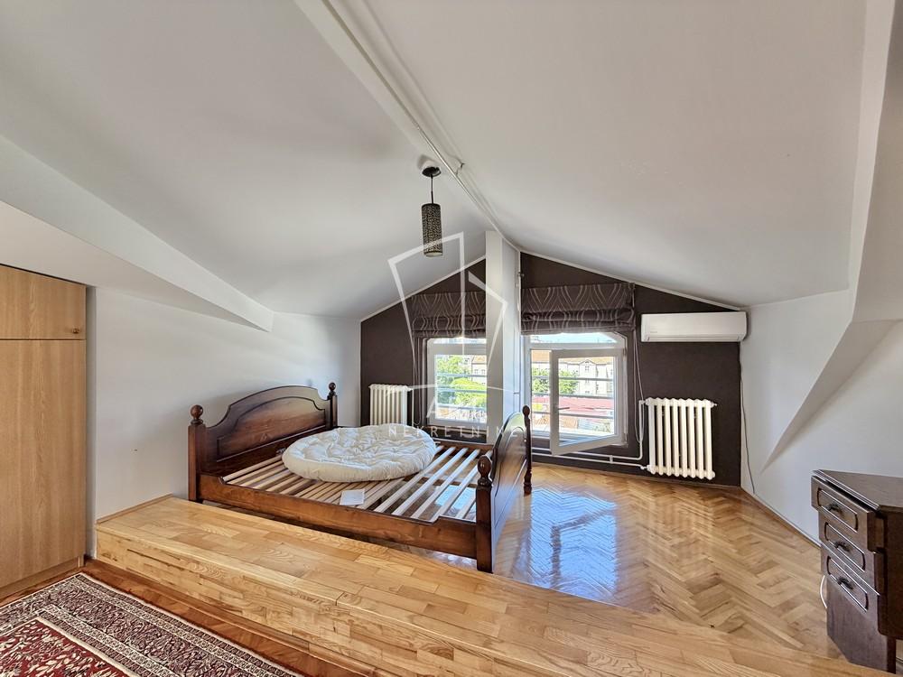 Stan na prodaju u Beogradu, Palilula, trosoban, 90m2, cena 355000 evra