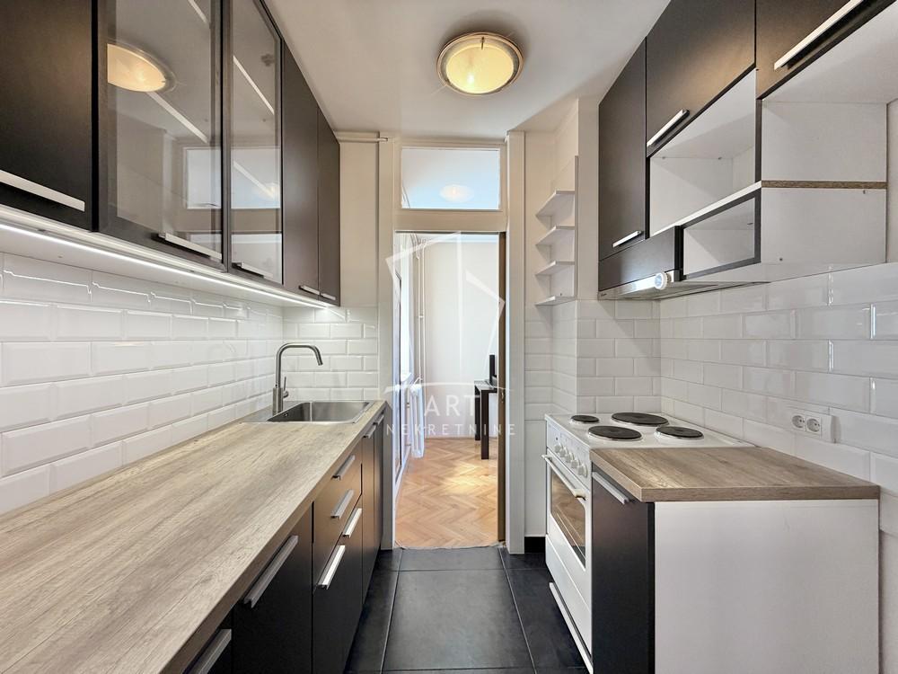 Stan na prodaju u Beogradu, Palilula, trosoban, 90m2, cena 355000 evra