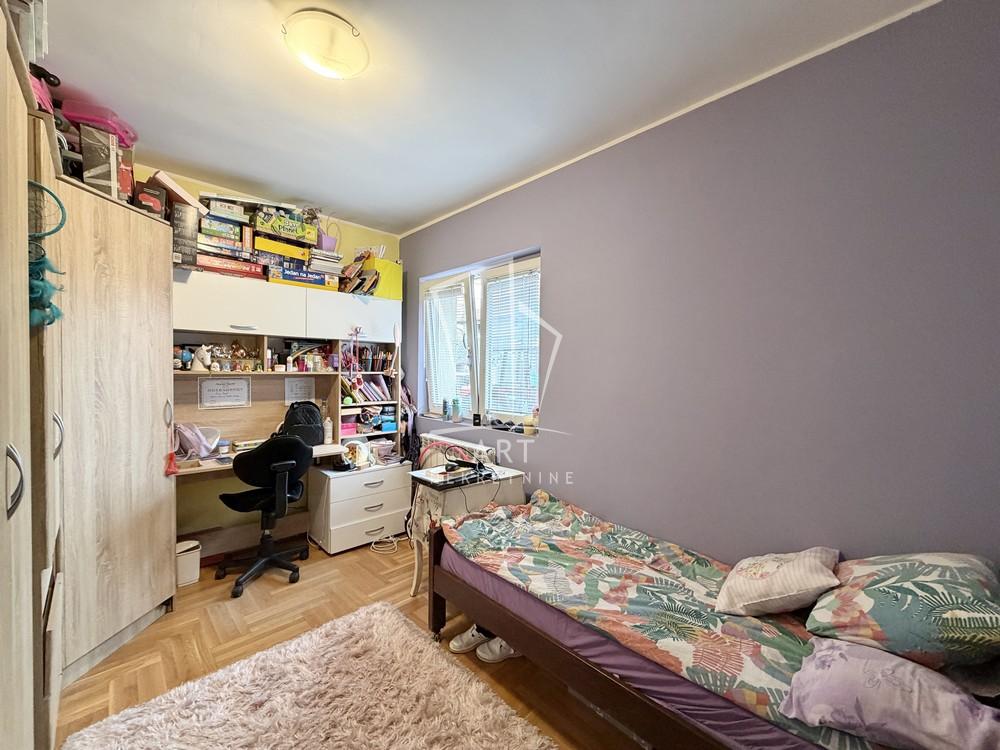 Stan na prodaju u Beogradu, Novi Beograd, dvosoban, 47m2, cena 145000 evra