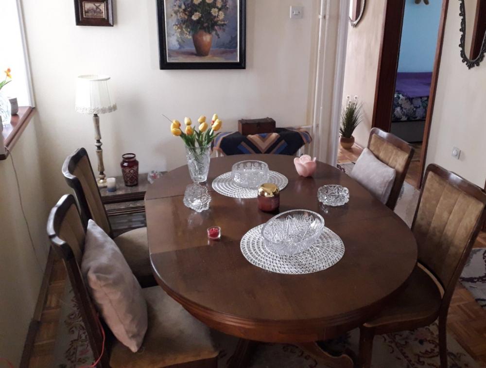 Stan na prodaju u Beogradu, Labudovo brdo, troiposoban, 83m2, cena 240000 evra