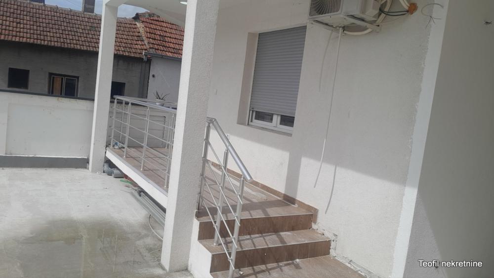 Stan na prodaju u Beogradu, dvosoban, 66m2, cena 116900 evra