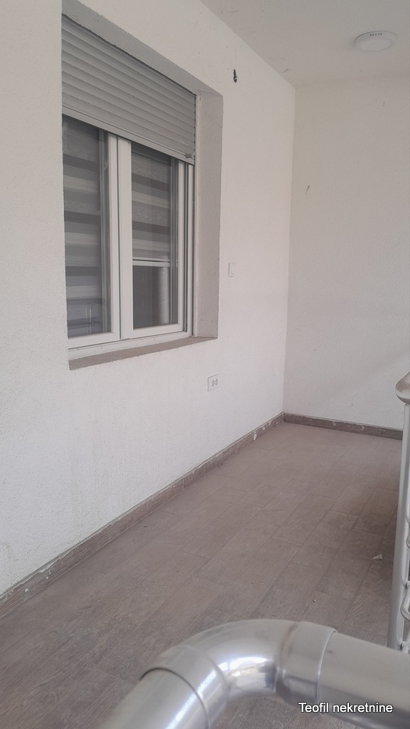 Stan na prodaju u Beogradu, dvosoban, 66m2, cena 116900 evra