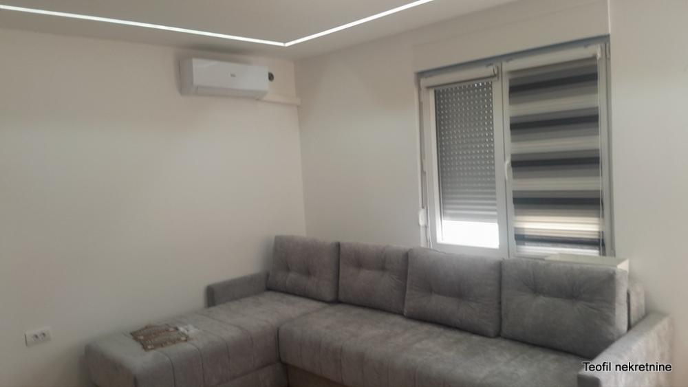 Stan na prodaju u Beogradu, dvosoban, 66m2, cena 116900 evra