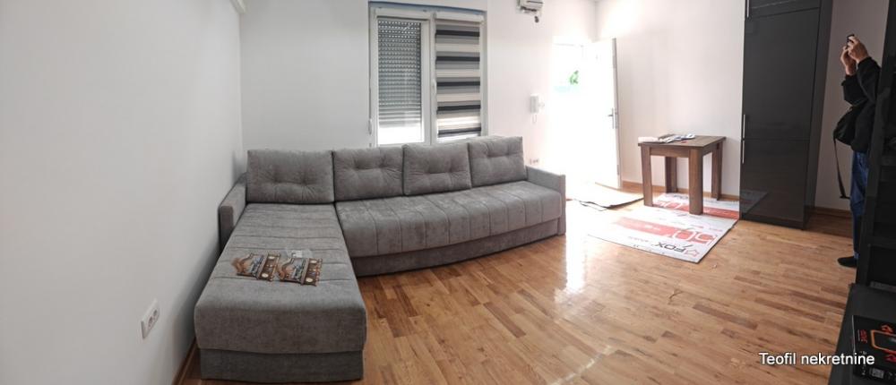 Stan na prodaju u Beogradu, dvosoban, 66m2, cena 116900 evra