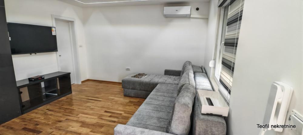 Stan na prodaju u Beogradu, dvosoban, 66m2, cena 116900 evra
