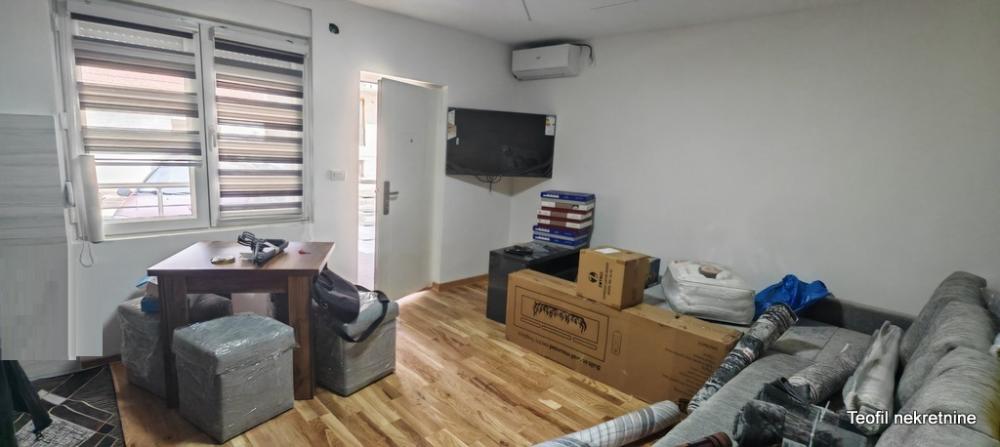 Stan na prodaju u Beogradu, dvosoban, 66m2, cena 116900 evra