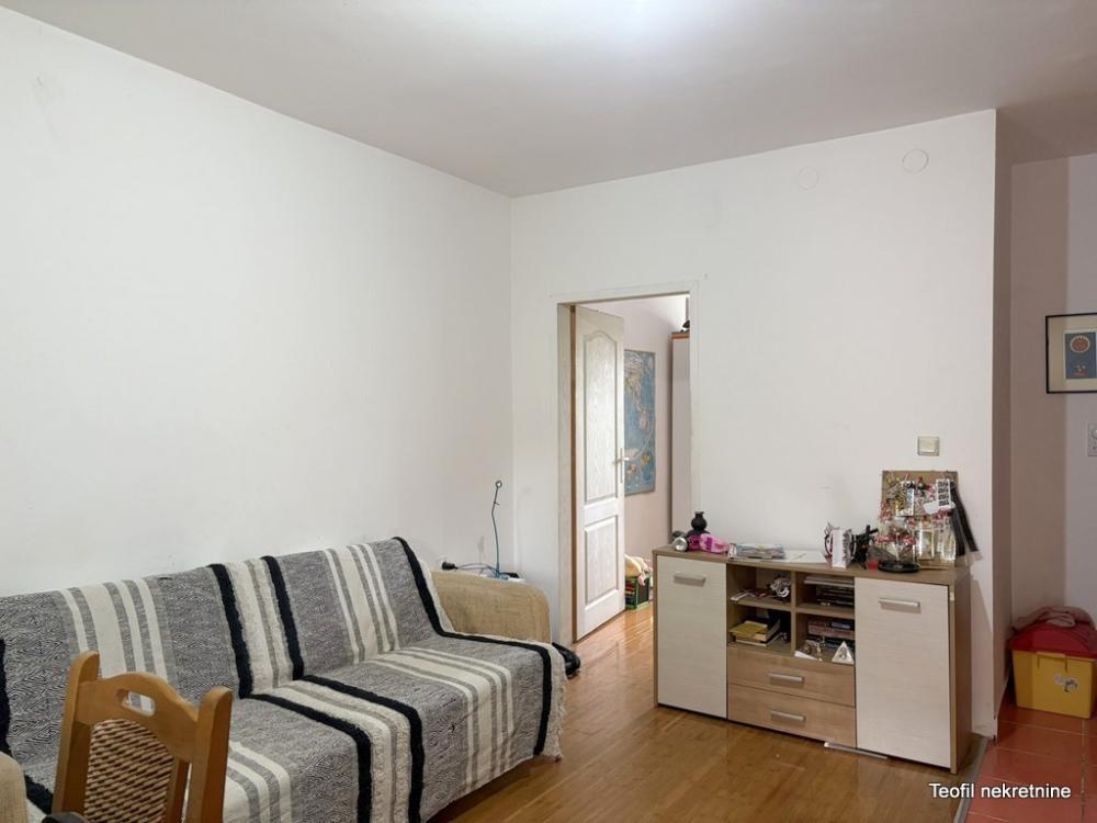 Stan na prodaju u Beogradu, Višnjica, jednoiposoban, 42m2, cena 81000 evra