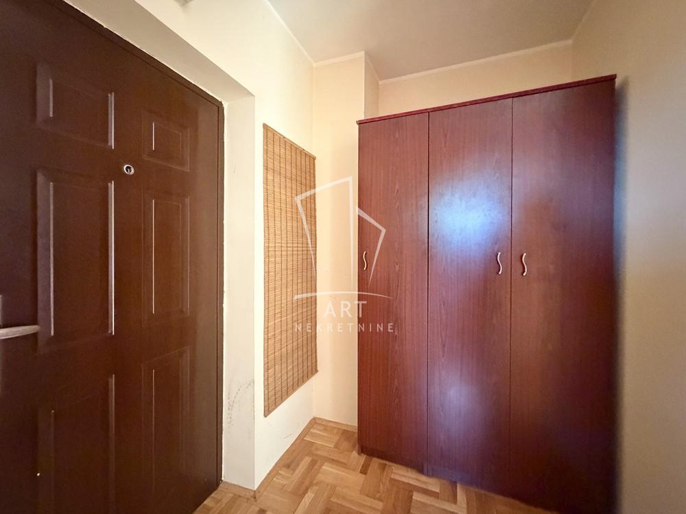 Stan na prodaju u Beogradu, Zvezdara, 26m2, cena 78000 evra