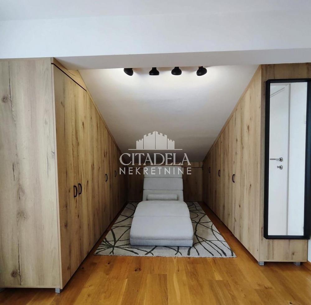 Stan na prodaju u Beogradu, Voždovac, dvosoban, 35m2, cena 185000 evra