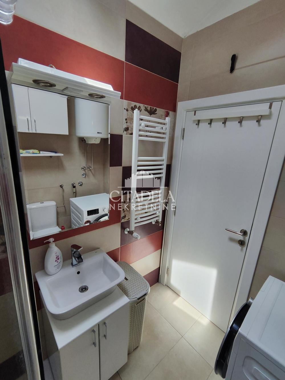 Stan na prodaju u Beogradu, Voždovac, dvosoban, 35m2, cena 185000 evra