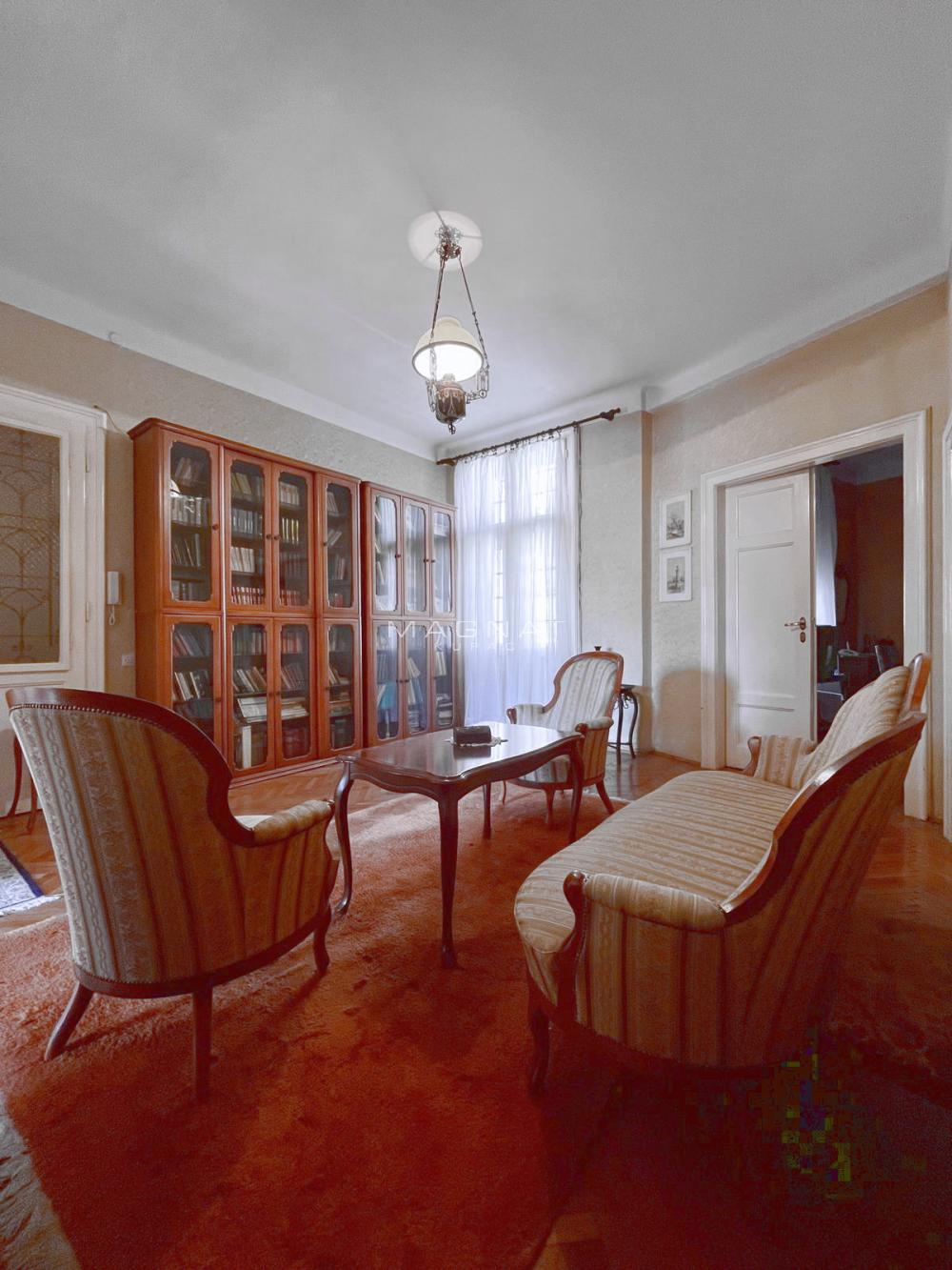 Stan na prodaju u Beogradu, Stari grad, cetvorosoban, 103m2, cena 330000 evra