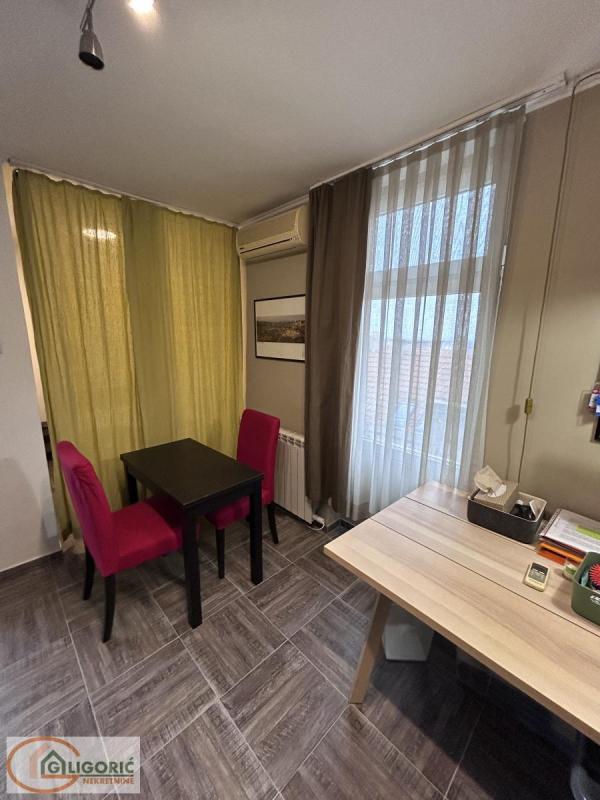 Stan na prodaju u Beogradu, Dorćol, jednosoban, 24m2, cena 169900 evra
