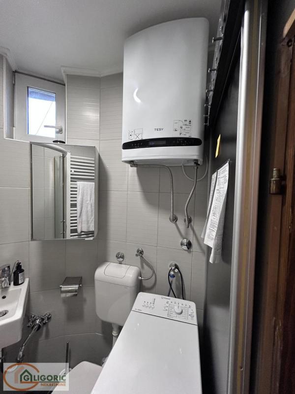 Stan na prodaju u Beogradu, Dorćol, jednosoban, 24m2, cena 169900 evra