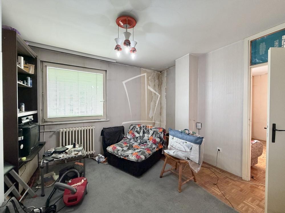 Stan na prodaju u Beogradu, Novi Beograd blok 62, dvoiposoban, 71m2, cena 210000 evra