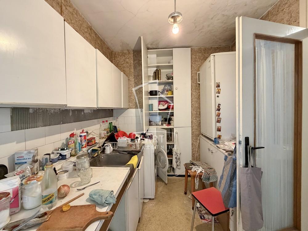 Stan na prodaju u Beogradu, Novi Beograd blok 62, dvoiposoban, 71m2, cena 210000 evra