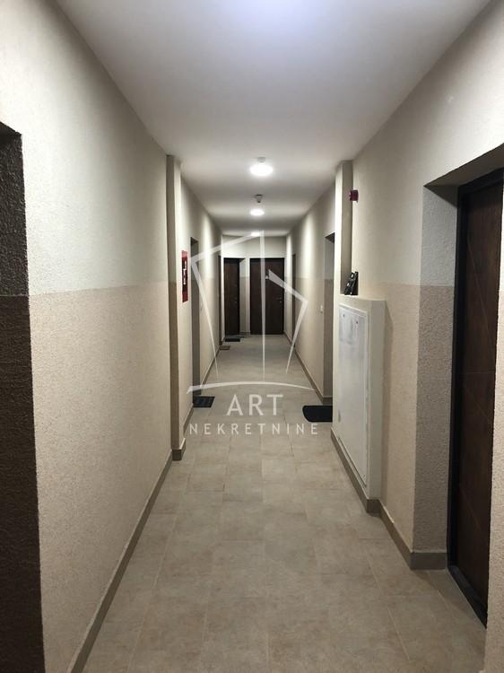 Stan na prodaju u Beogradu, Banjica, jednoiposoban, 31m2, cena 140000 evra