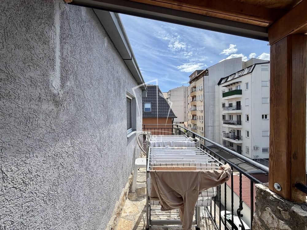 Stan na prodaju u Beogradu, Zvezdara, dvosoban, 50m2, cena 190000 evra
