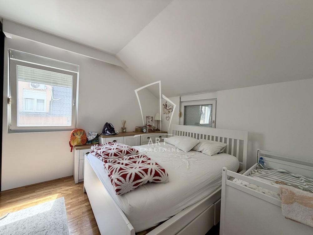 Stan na prodaju u Beogradu, Zvezdara, dvosoban, 50m2, cena 190000 evra