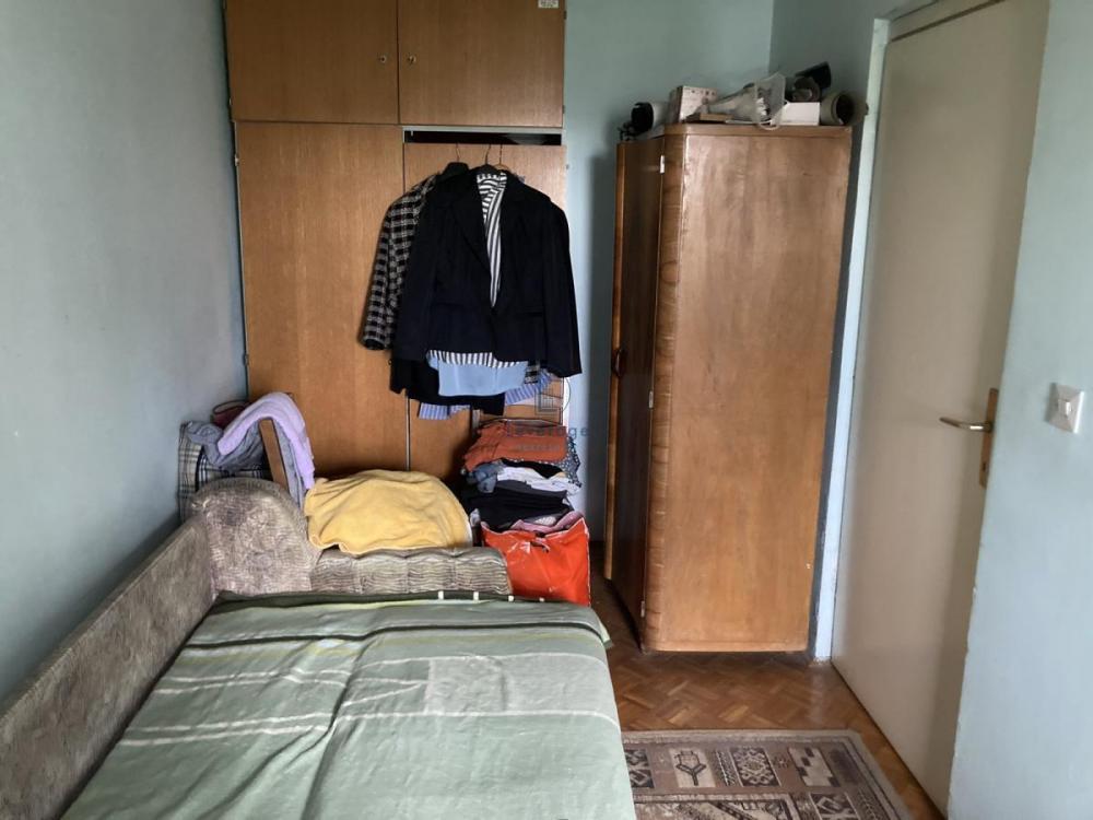 Stan na prodaju u Beogradu, Novi Beograd blok 11 (Hotel Jugoslavija), dvosoban, 48m2, cena 167900 evra